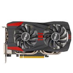 二手华硕 GTX760 DC2OC 2GD5回收